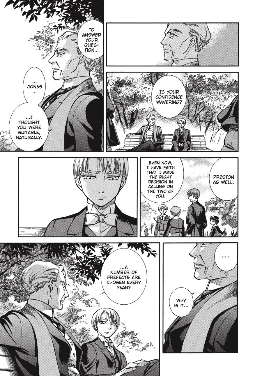 Read Emma (en) Manga Online