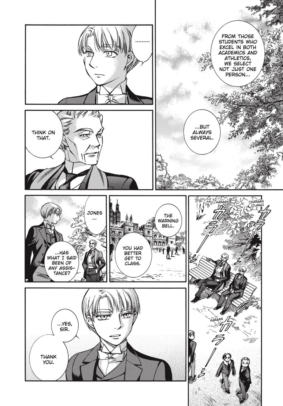 Read Emma (en) Manga Online