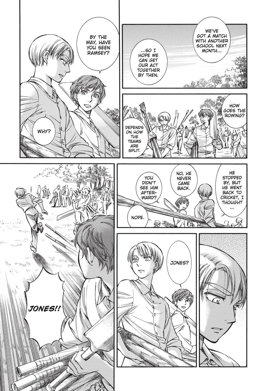 Read Emma (en) Manga Online