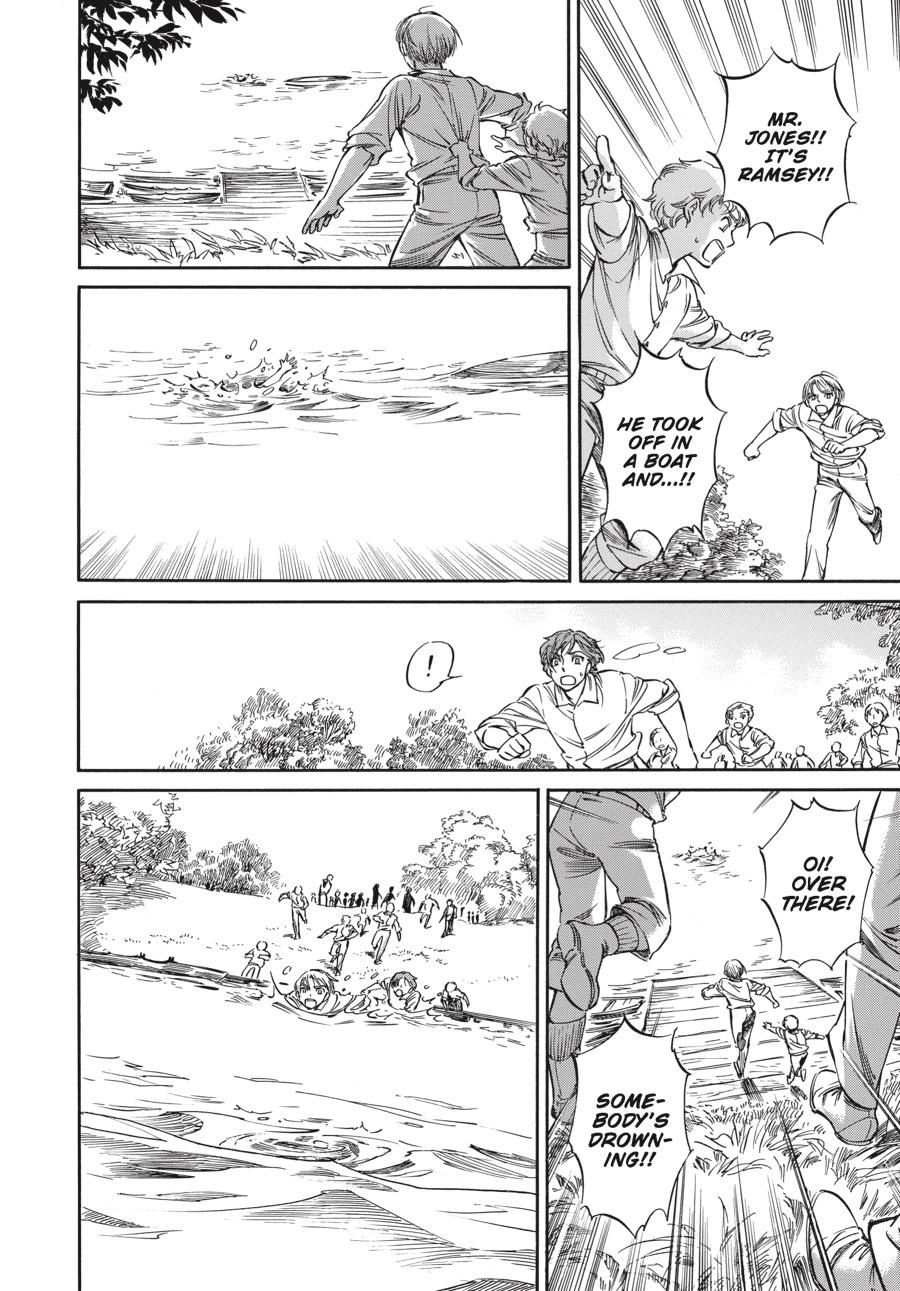 Read Emma (en) Manga Online