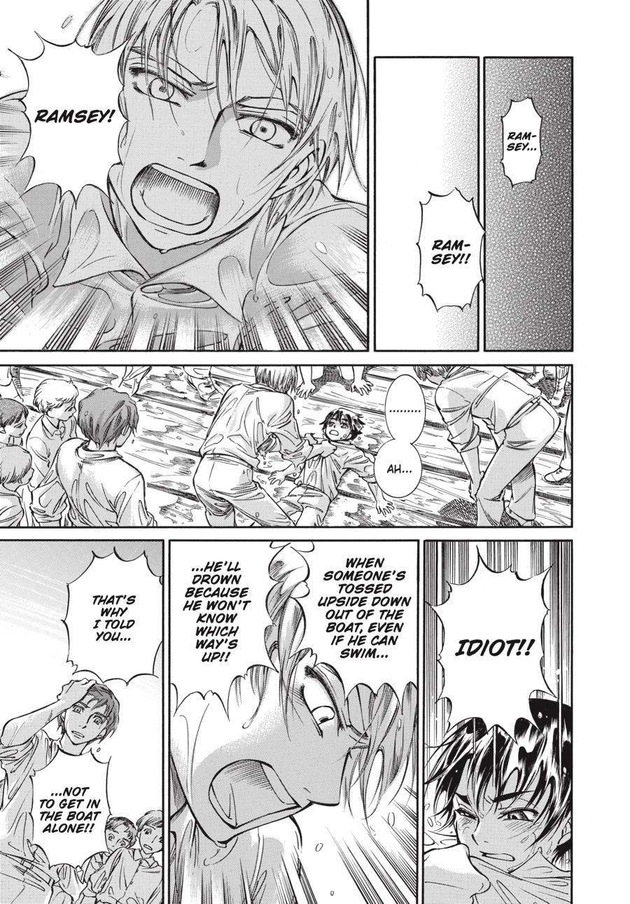 Read Emma (en) Manga Online