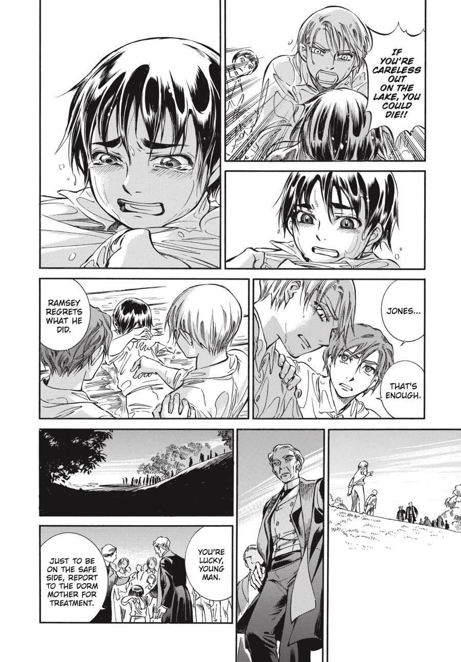 Read Emma (en) Manga Online