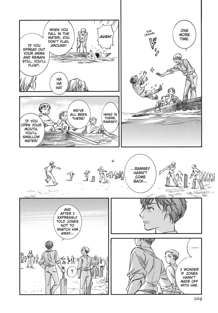 Read Emma (en) Manga Online