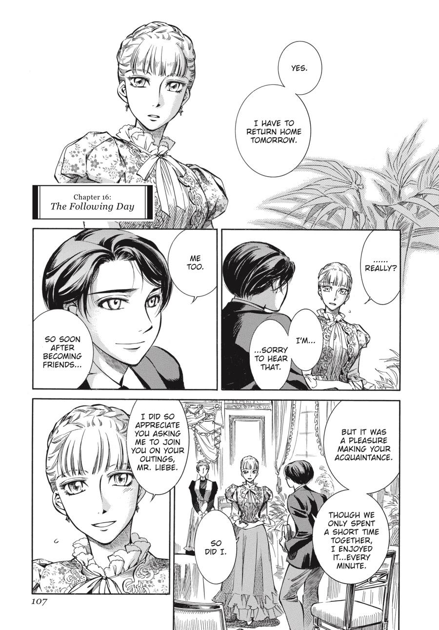 Read Emma (en) Manga Online