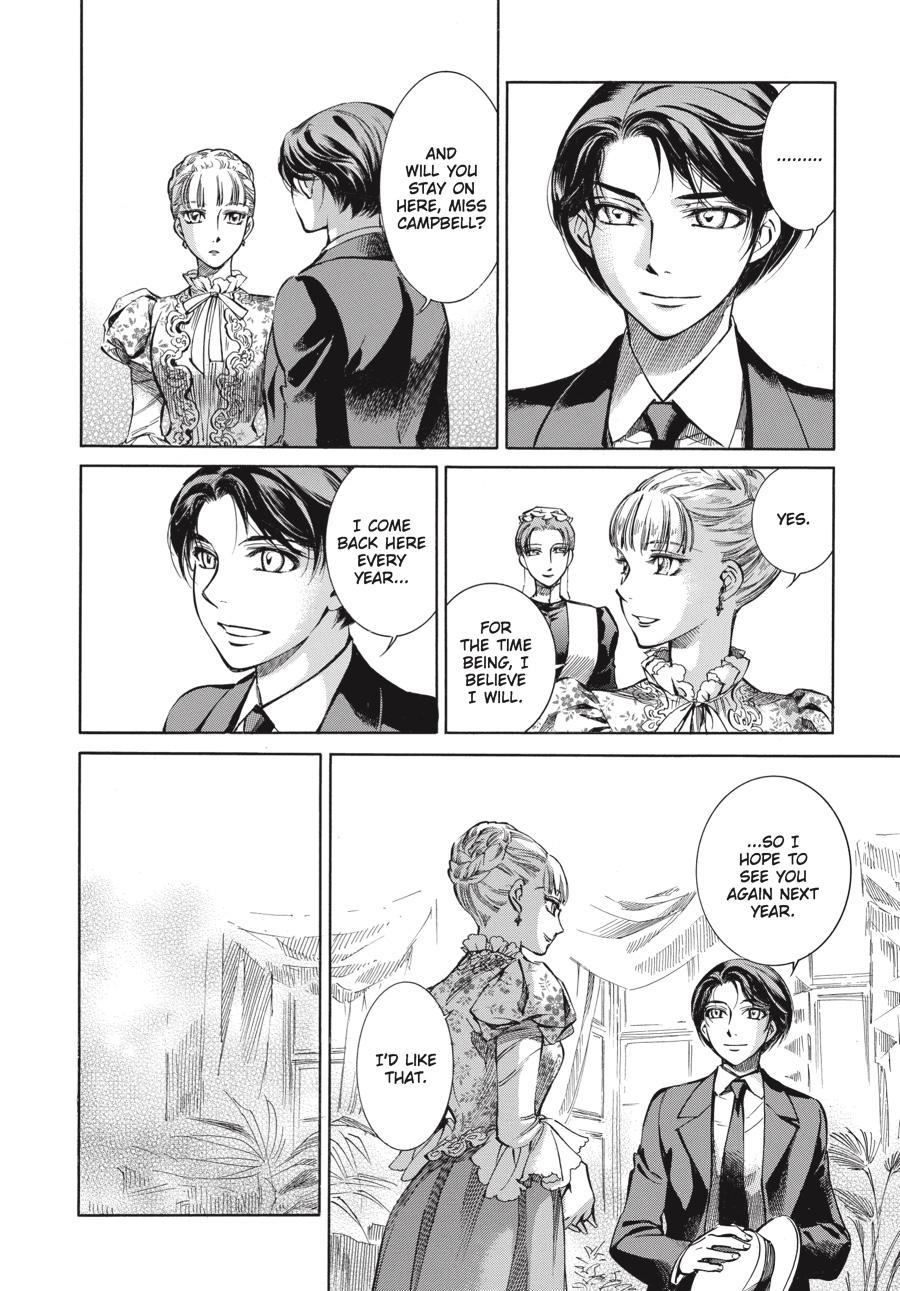 Read Emma (en) Manga Online