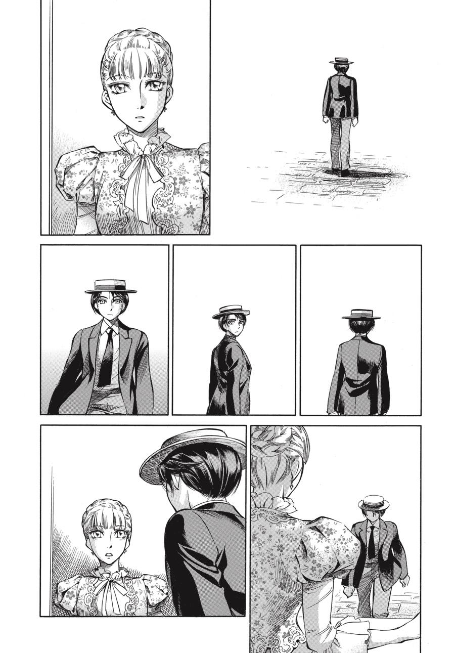 Read Emma (en) Manga Online