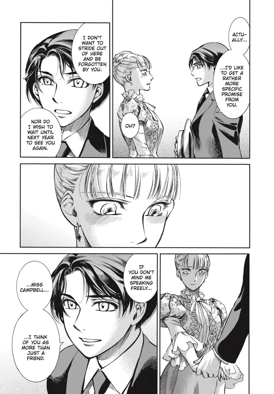 Read Emma (en) Manga Online