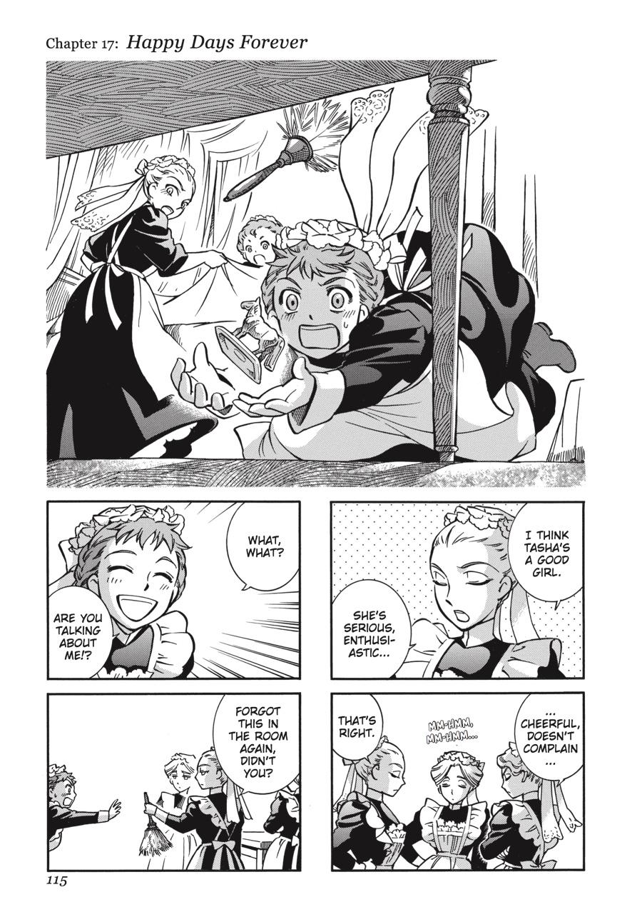 Read Emma (en) Manga Online