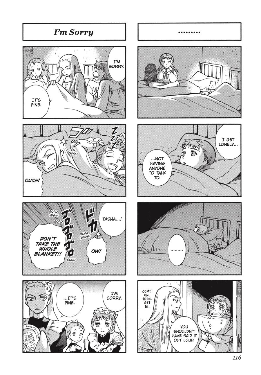 Read Emma (en) Manga Online