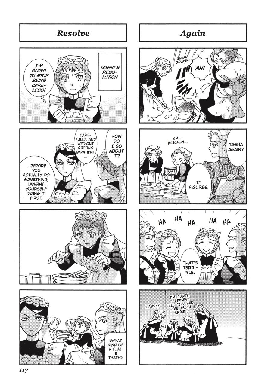 Read Emma (en) Manga Online