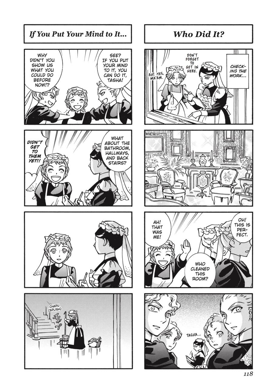 Read Emma (en) Manga Online