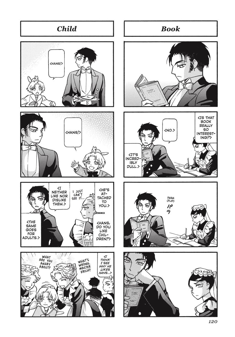 Read Emma (en) Manga Online