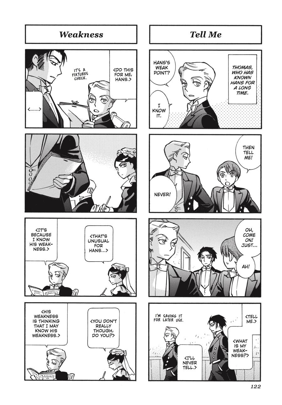 Read Emma (en) Manga Online