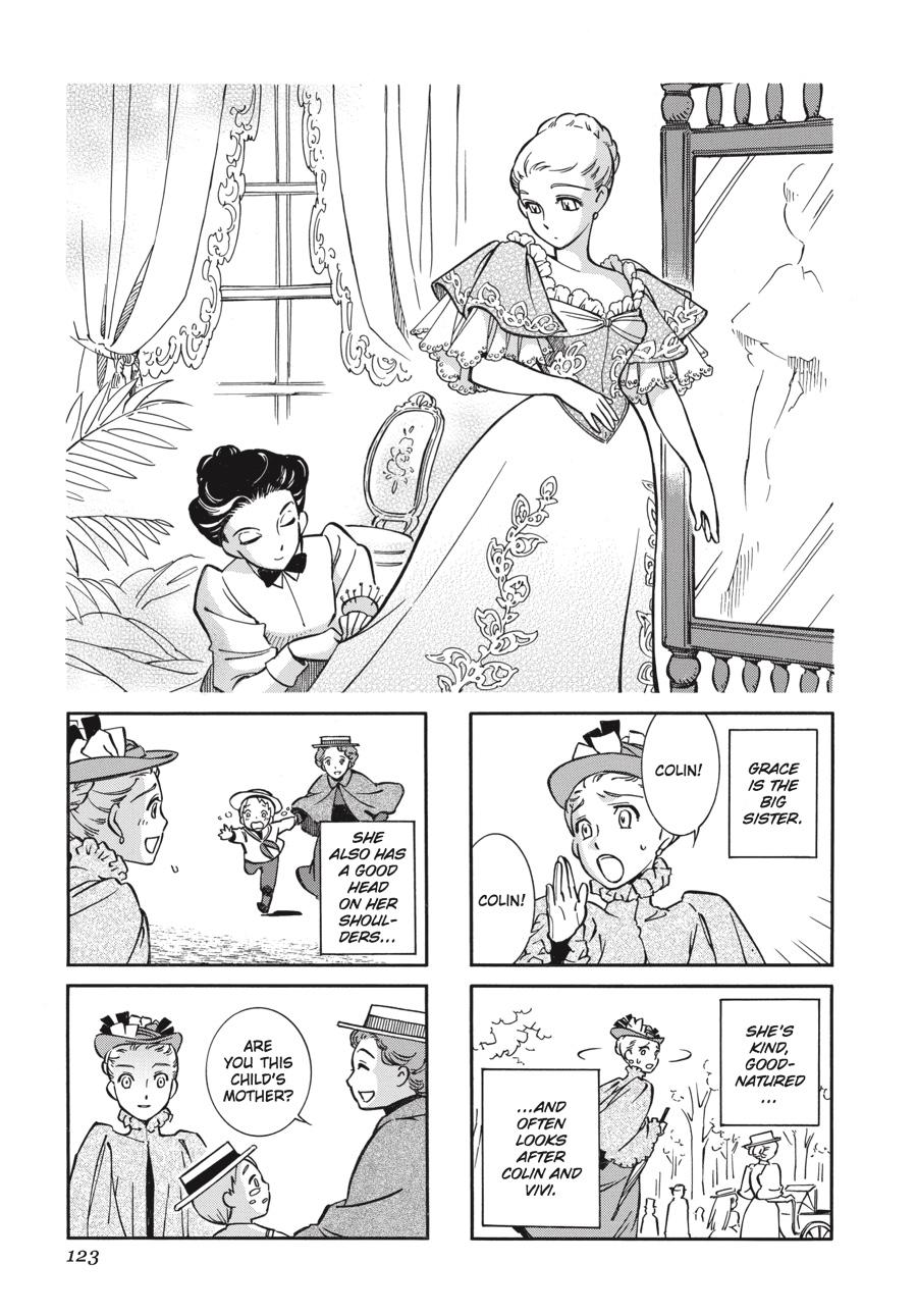 Read Emma (en) Manga Online