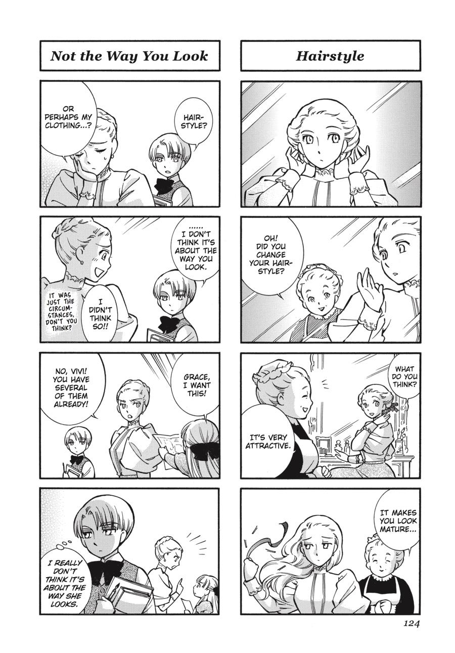 Read Emma (en) Manga Online