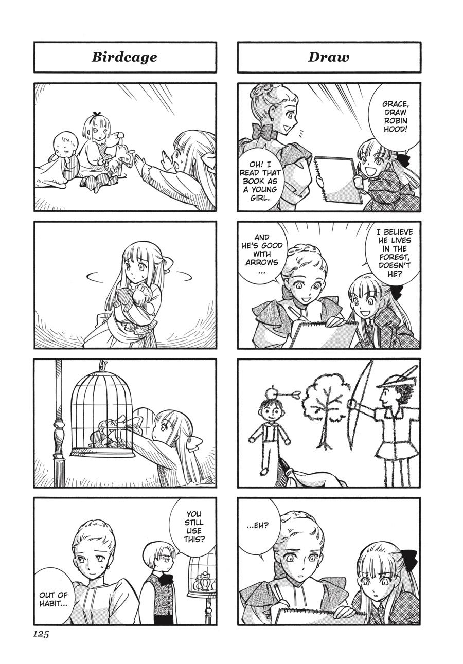 Read Emma (en) Manga Online