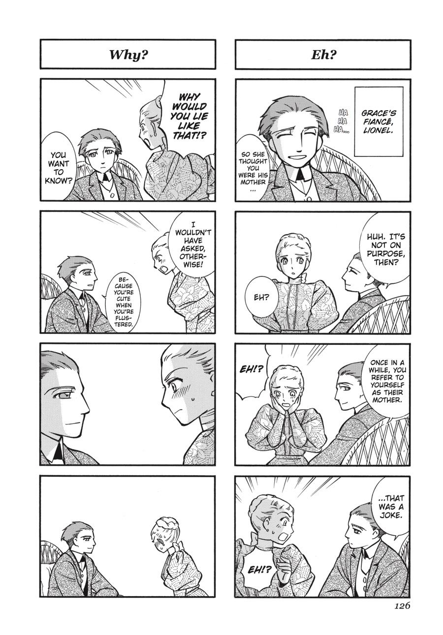 Read Emma (en) Manga Online