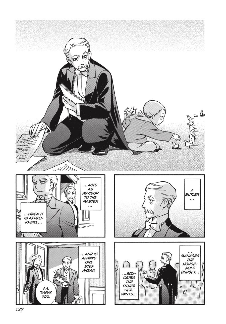 Read Emma (en) Manga Online