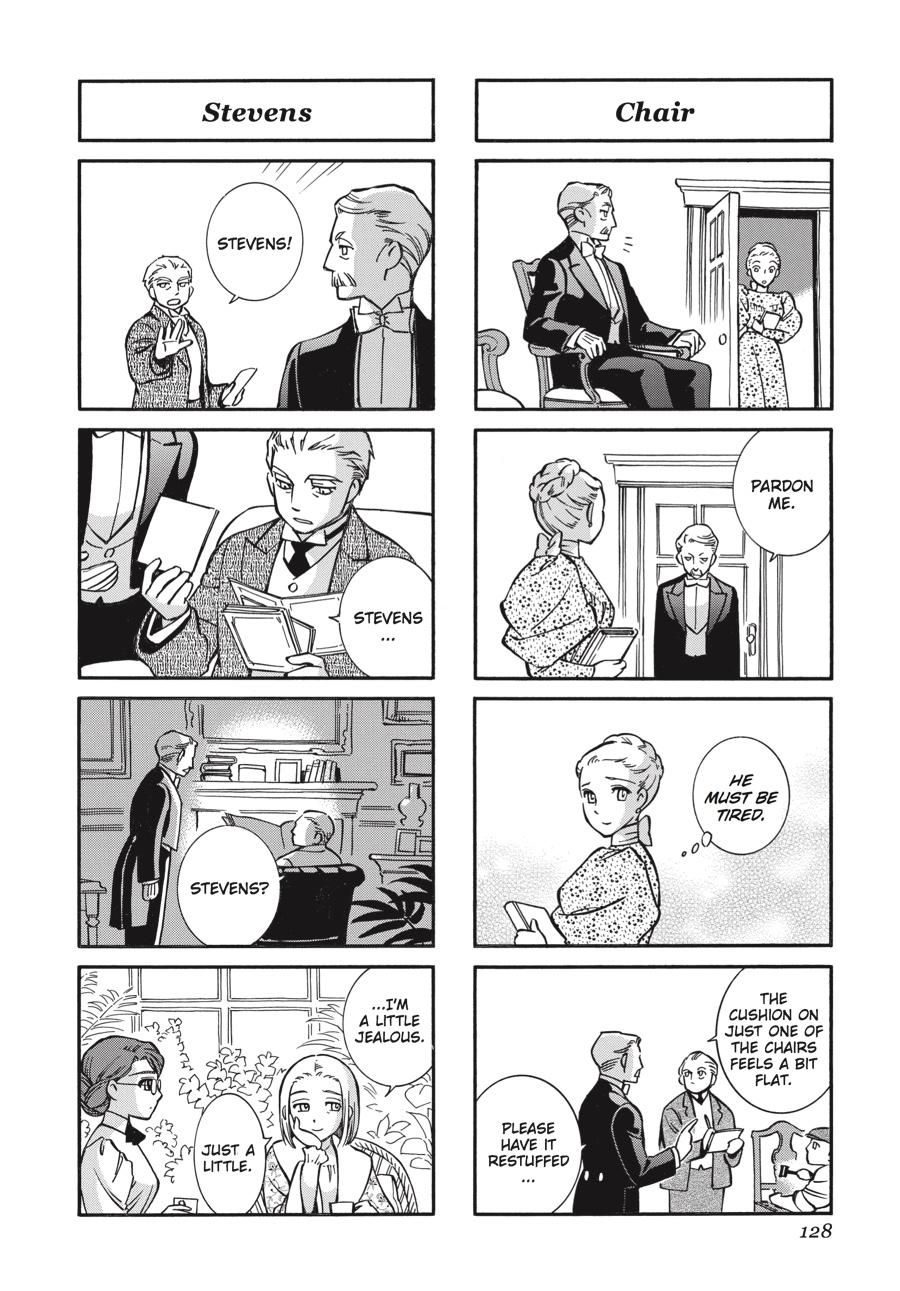 Read Emma (en) Manga Online