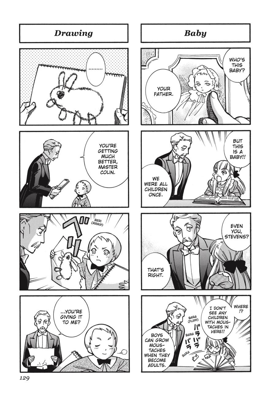 Read Emma (en) Manga Online