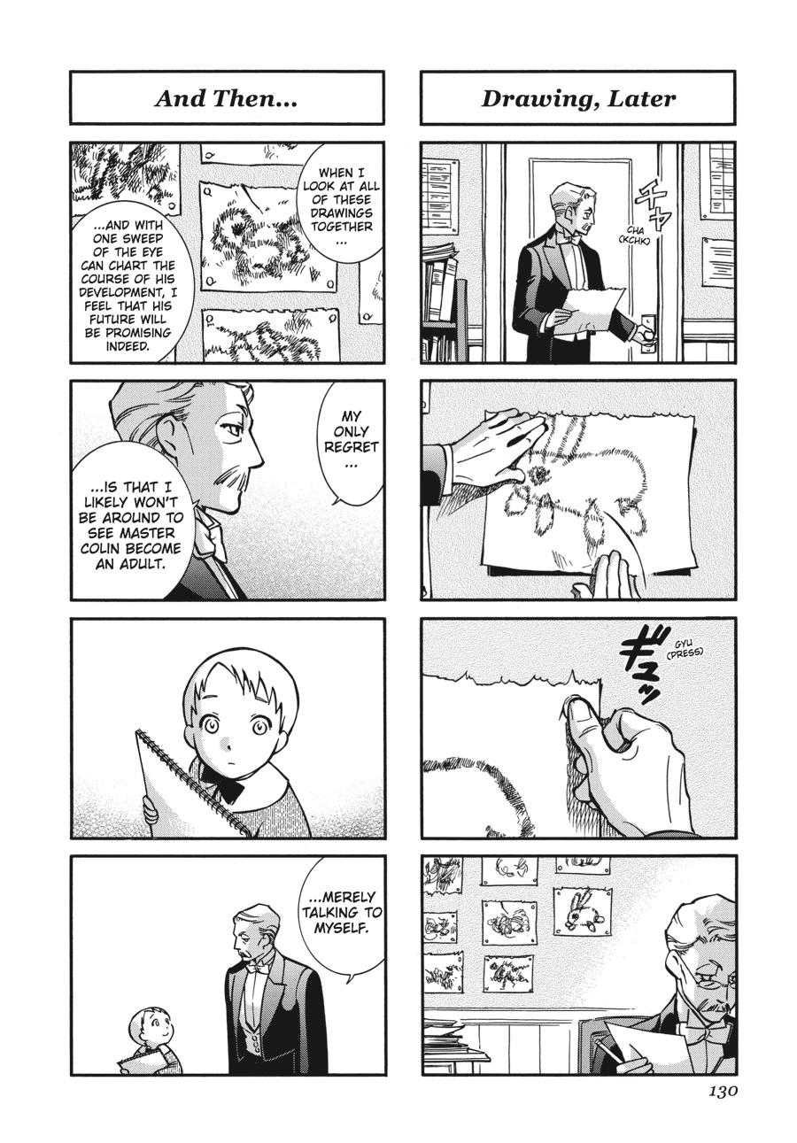 Read Emma (en) Manga Online