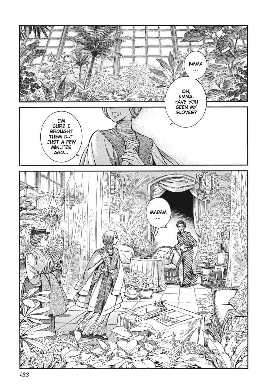 Read Emma (en) Manga Online