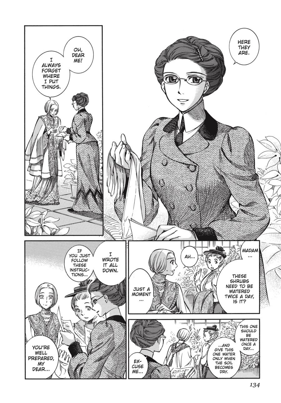 Read Emma (en) Manga Online