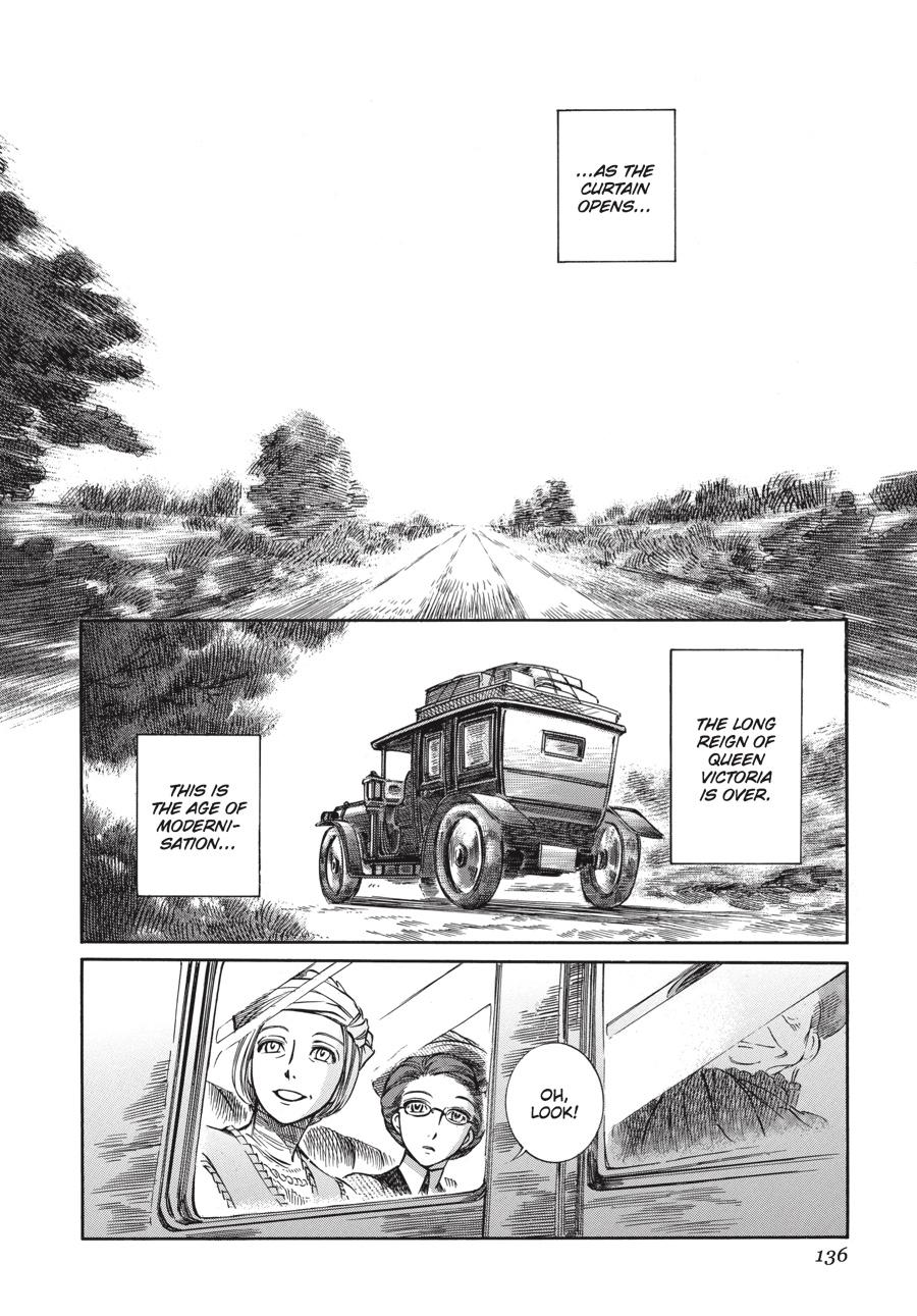 Read Emma (en) Manga Online