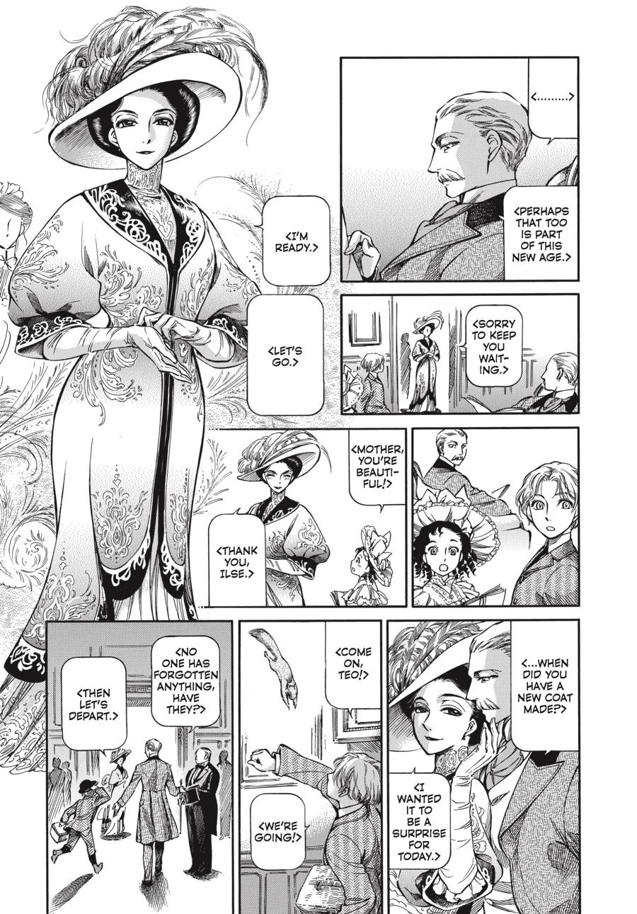 Read Emma (en) Manga Online