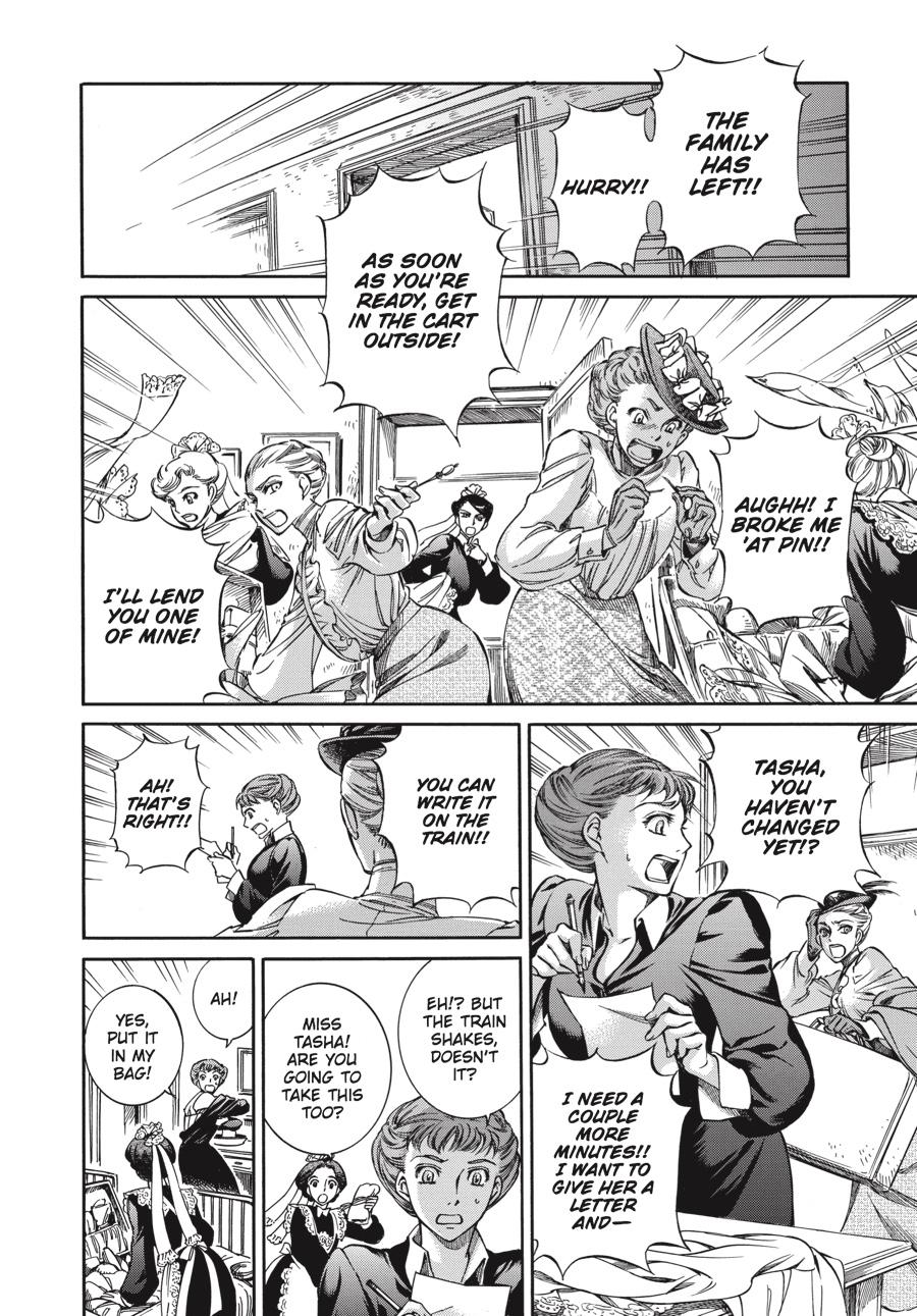 Read Emma (en) Manga Online