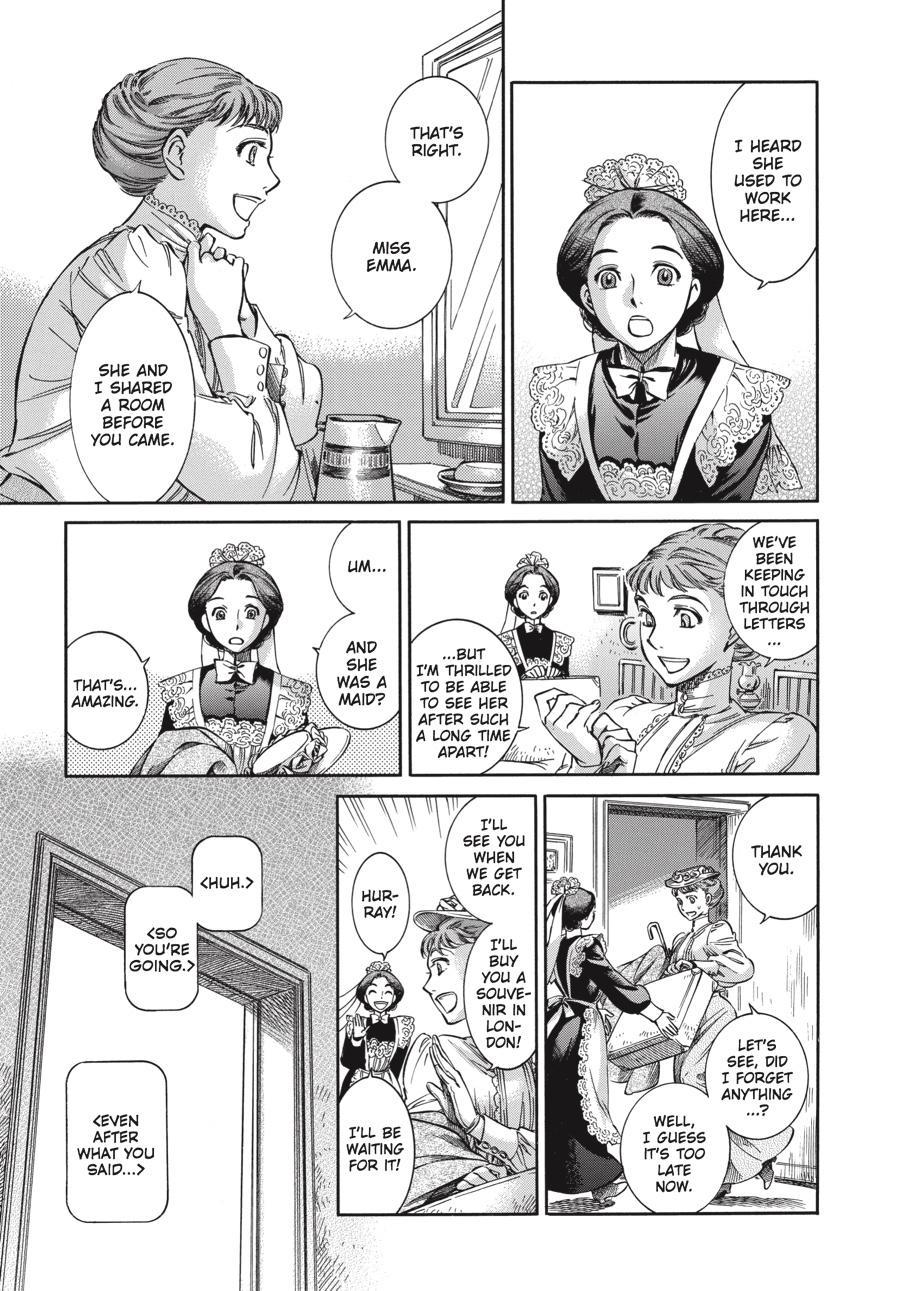 Read Emma (en) Manga Online