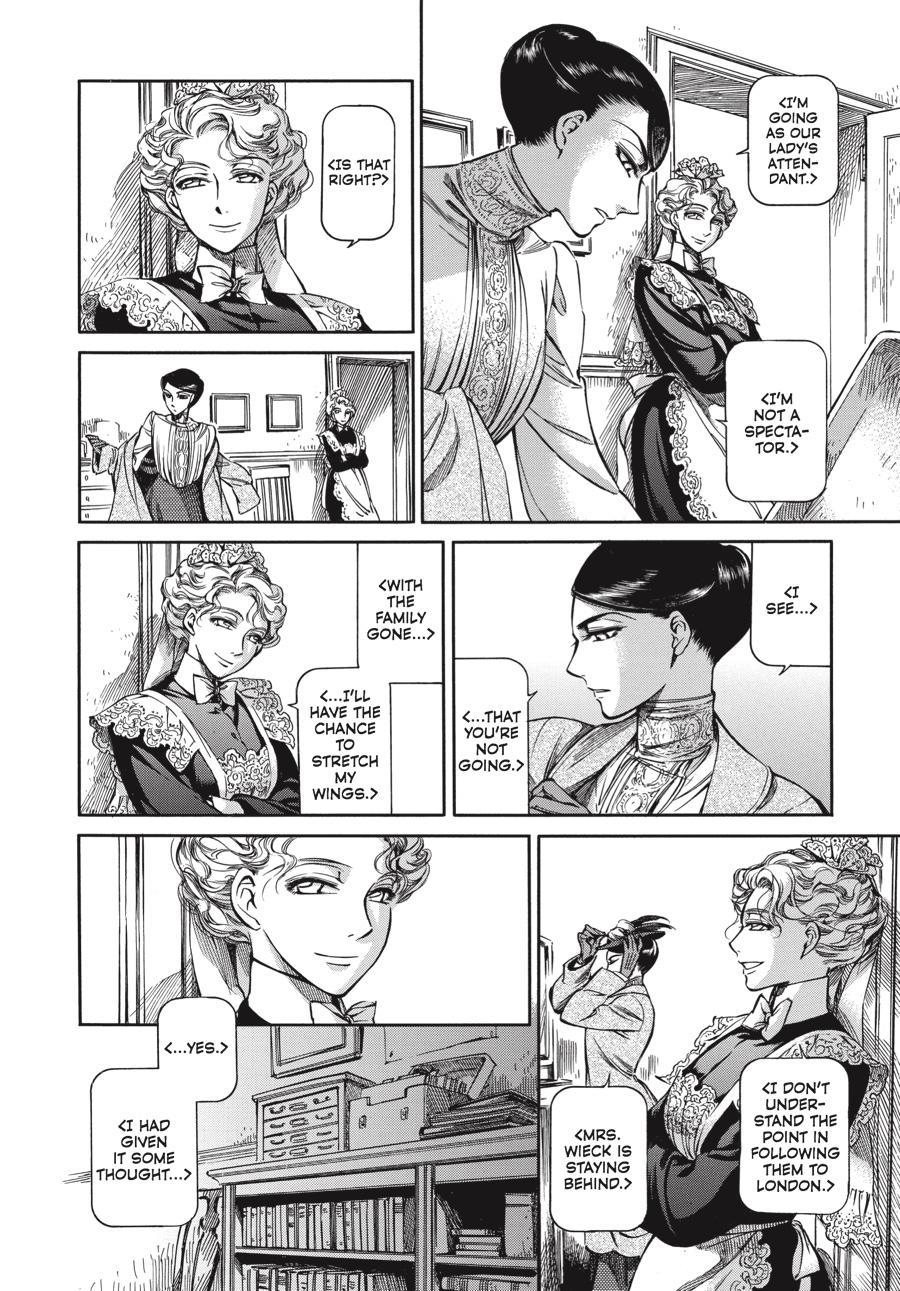 Read Emma (en) Manga Online