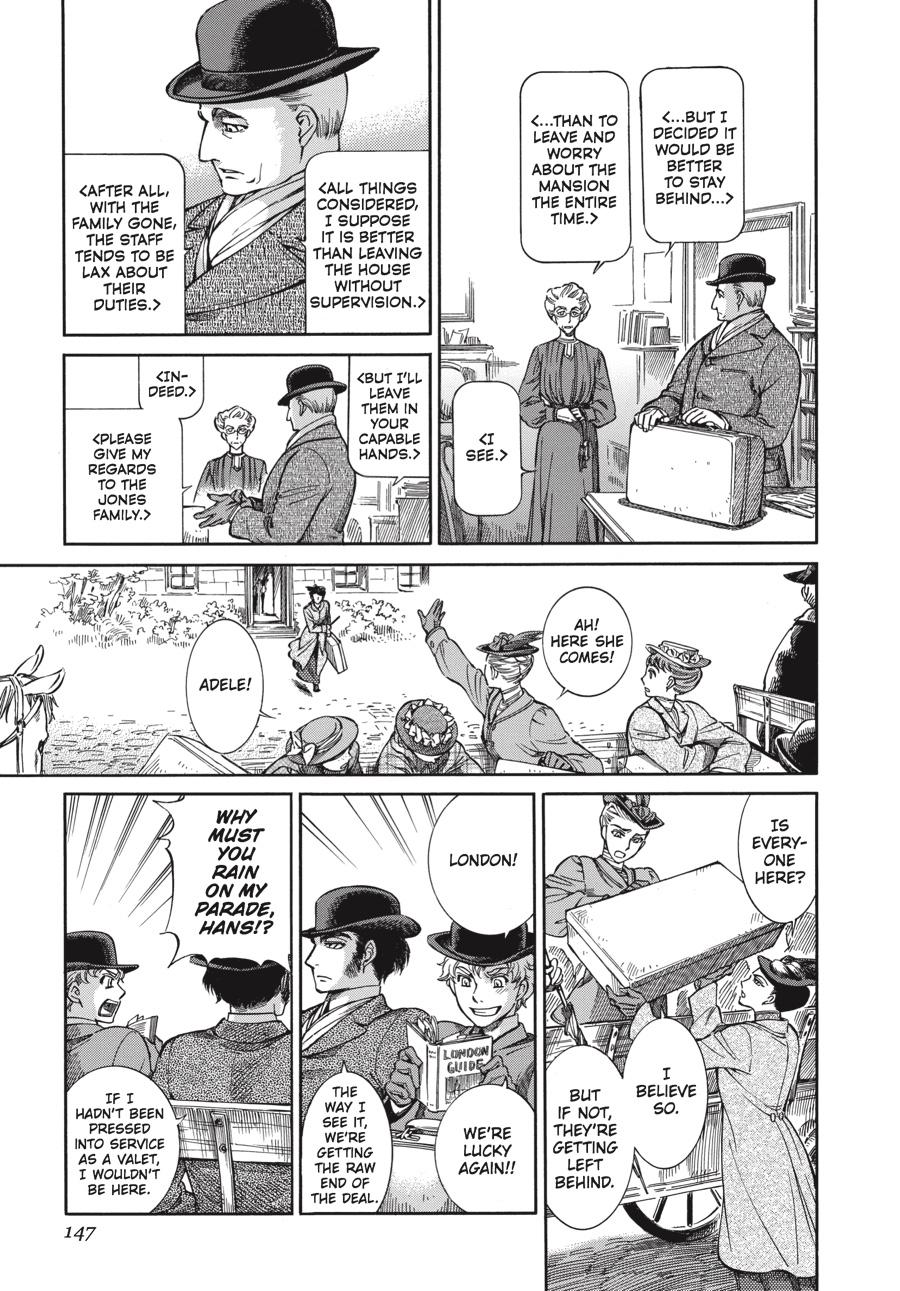 Read Emma (en) Manga Online