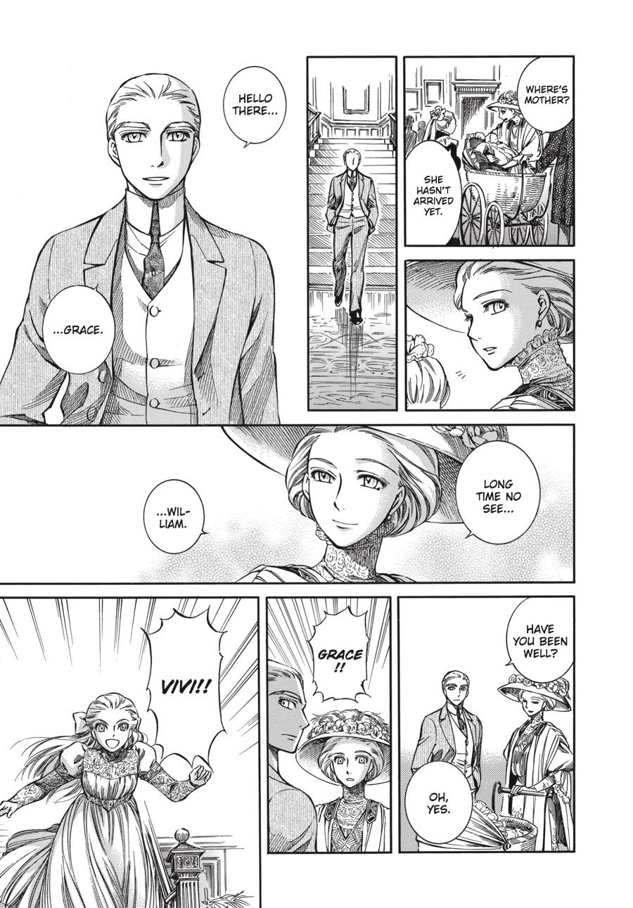 Read Emma (en) Manga Online