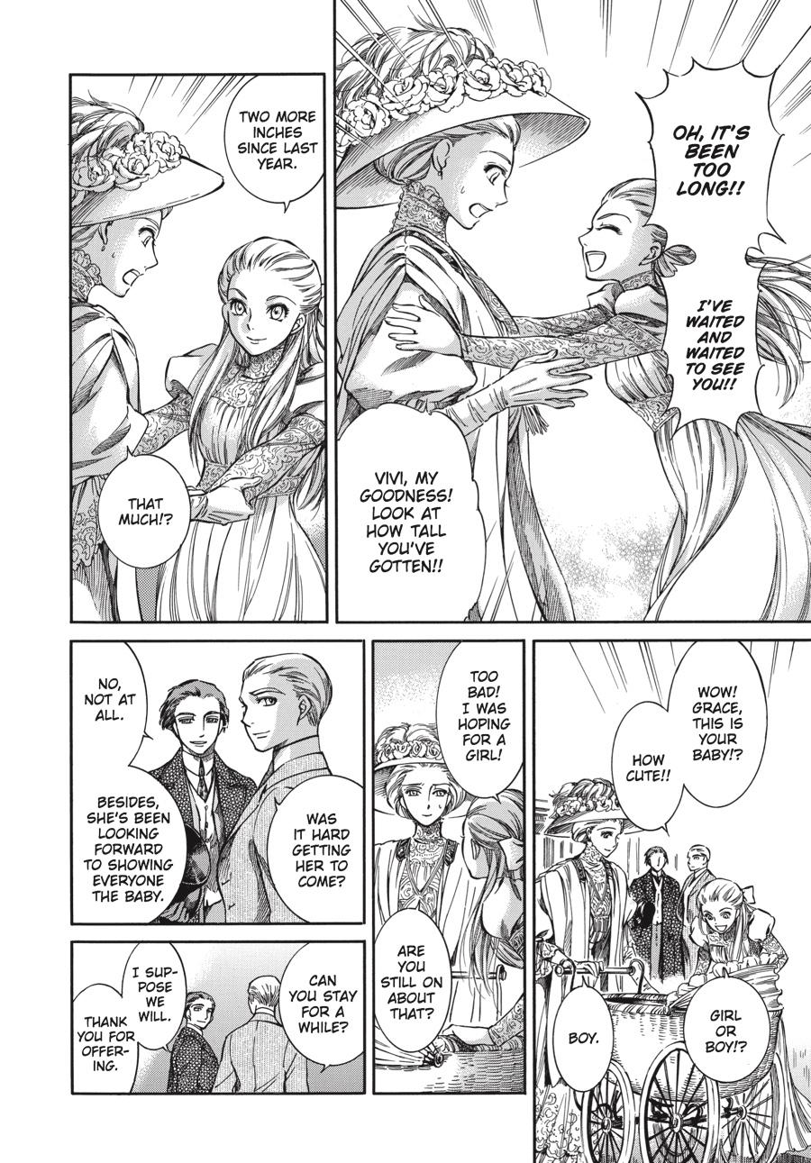 Read Emma (en) Manga Online