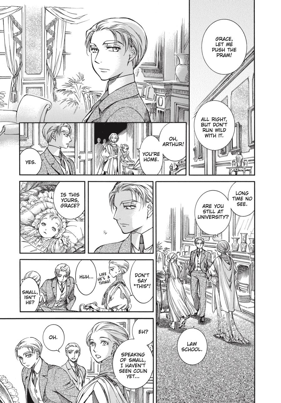 Read Emma (en) Manga Online