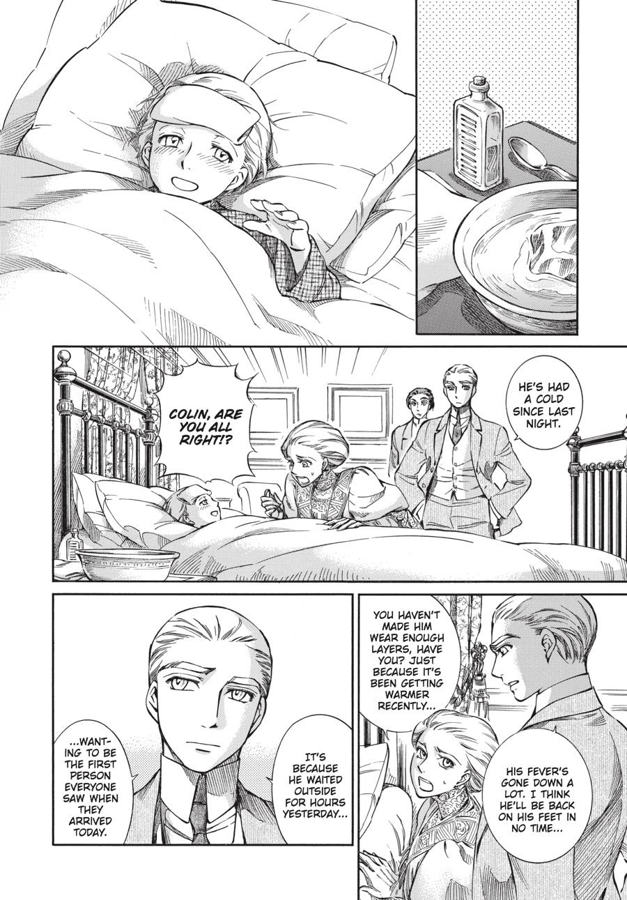 Read Emma (en) Manga Online