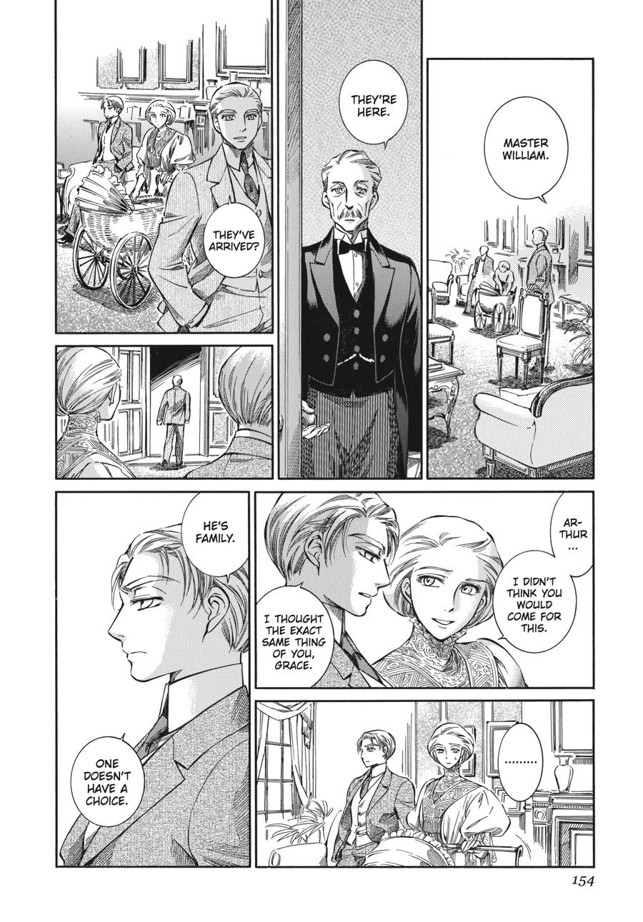 Read Emma (en) Manga Online