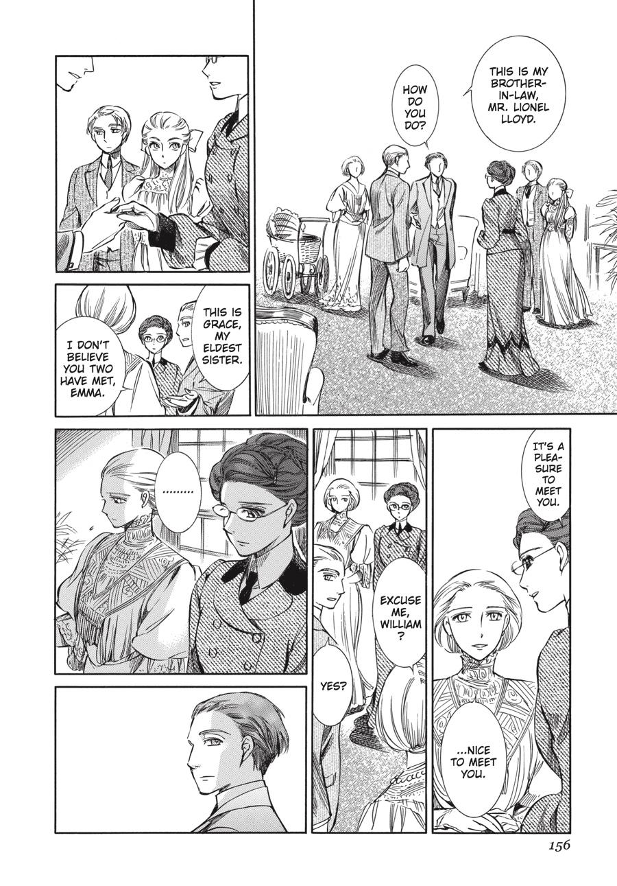 Read Emma (en) Manga Online