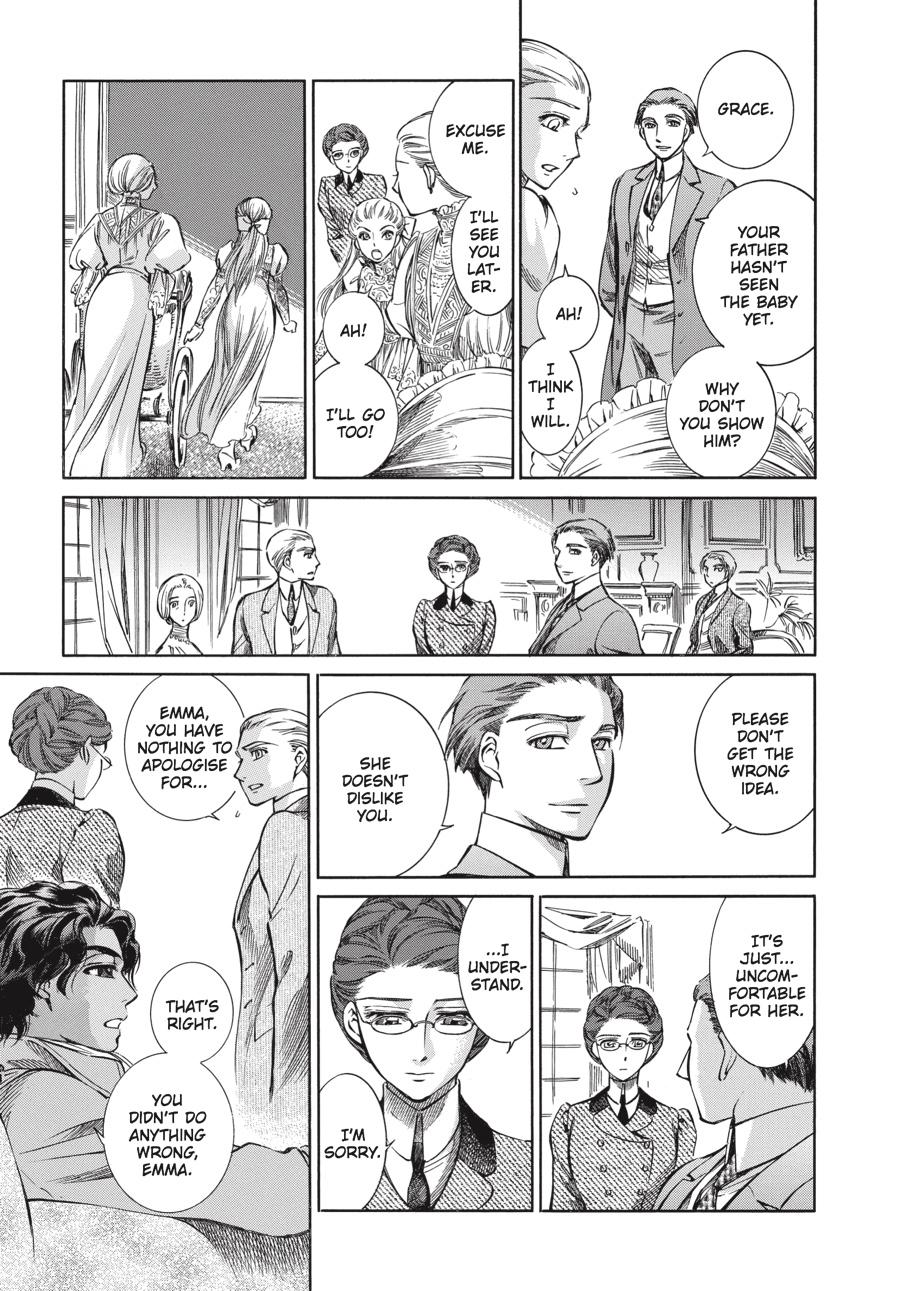 Read Emma (en) Manga Online