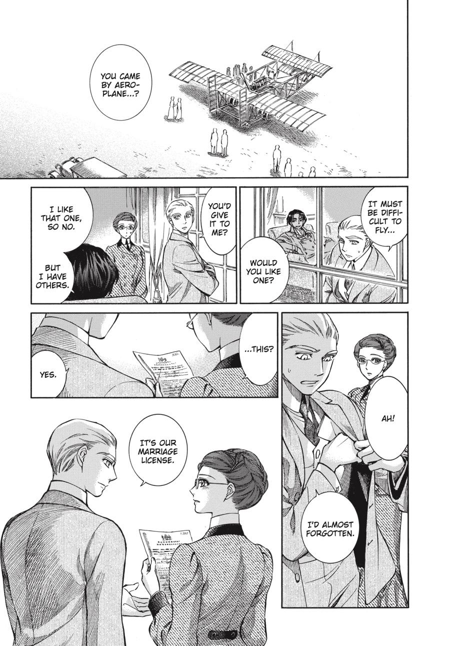 Read Emma (en) Manga Online