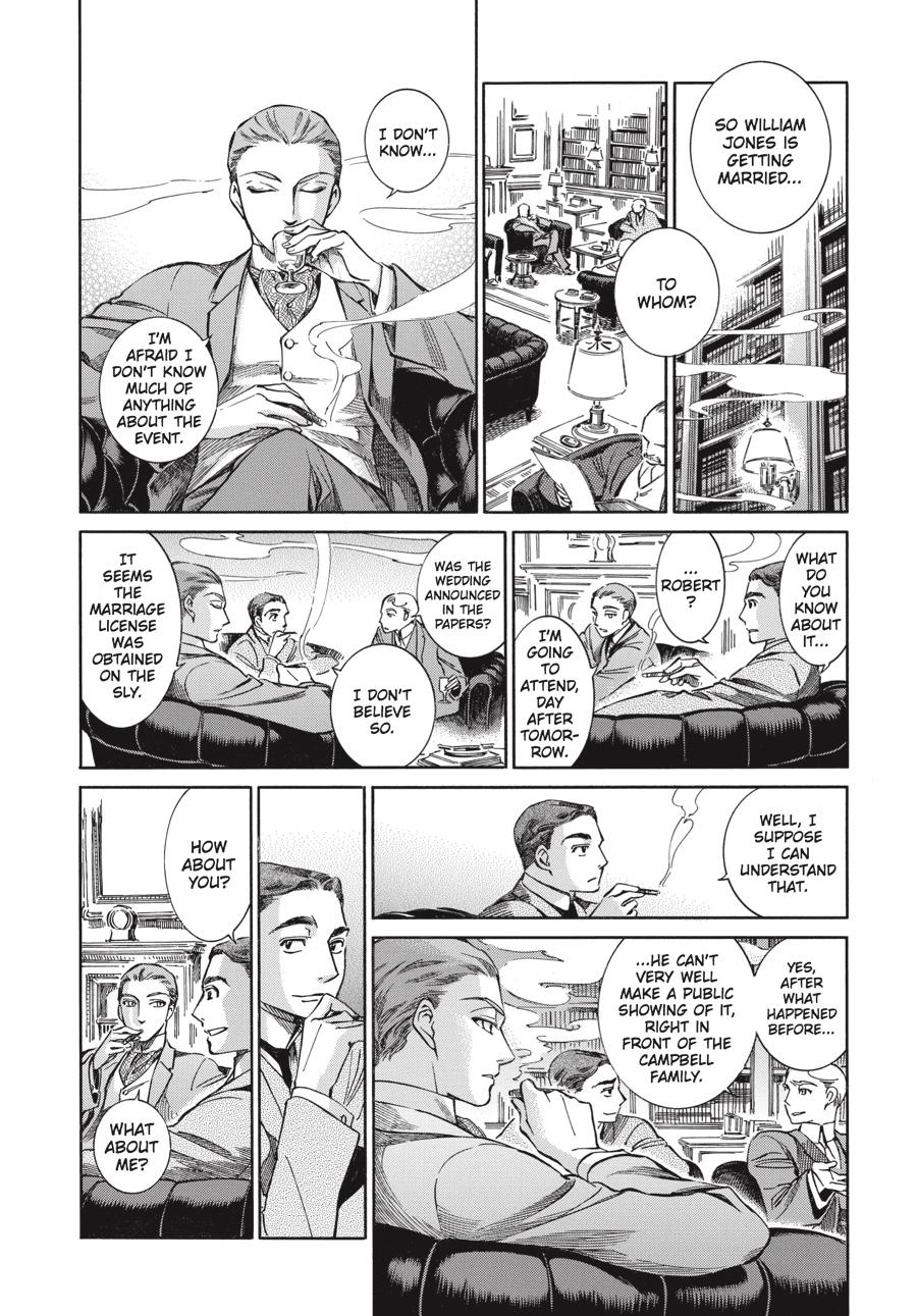 Read Emma (en) Manga Online