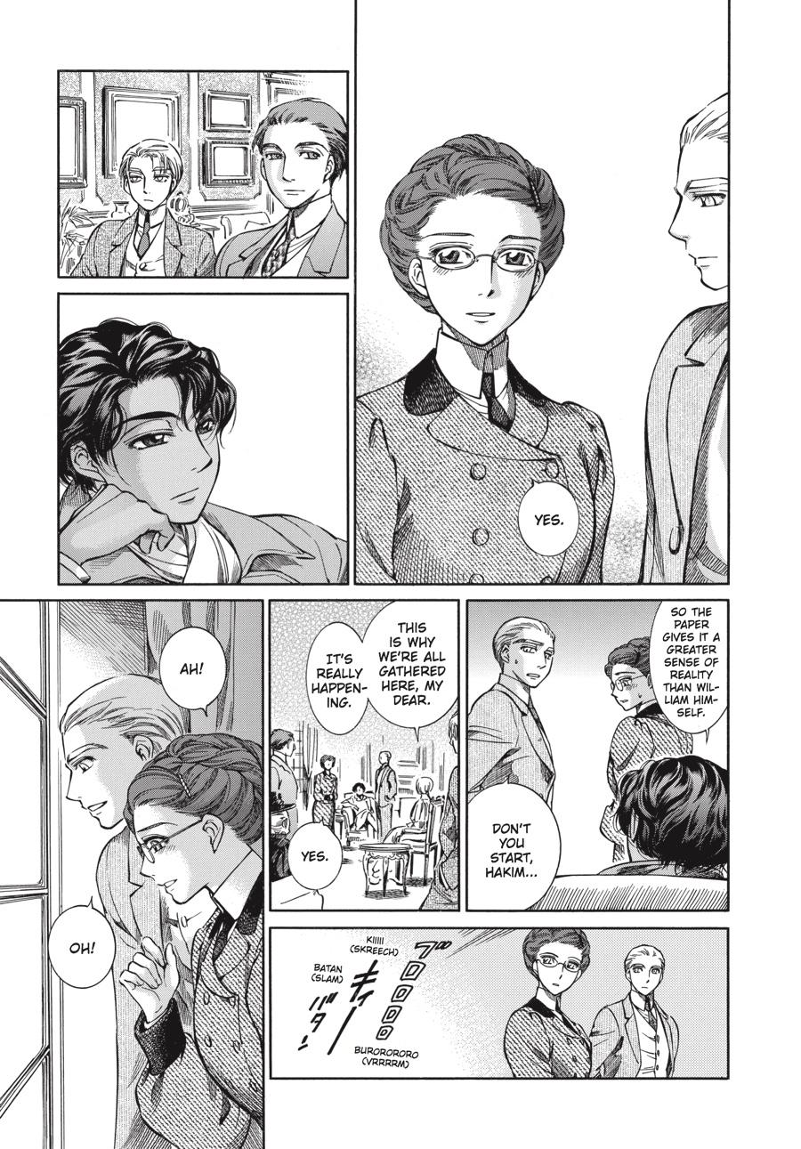 Read Emma (en) Manga Online