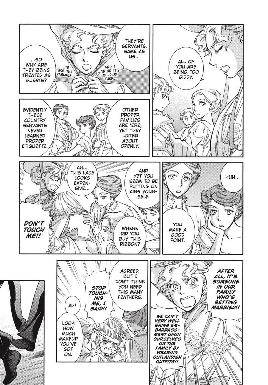 Read Emma (en) Manga Online