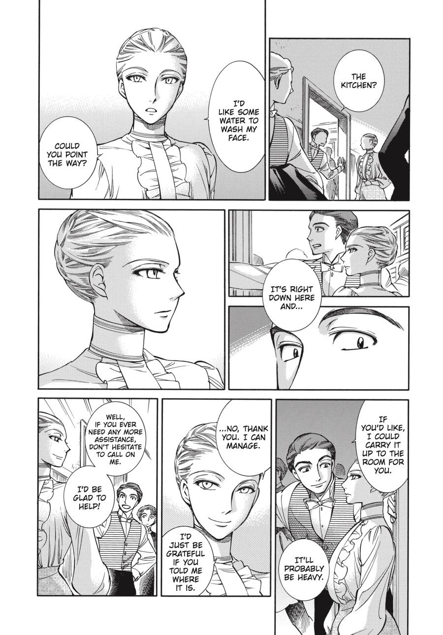 Read Emma (en) Manga Online