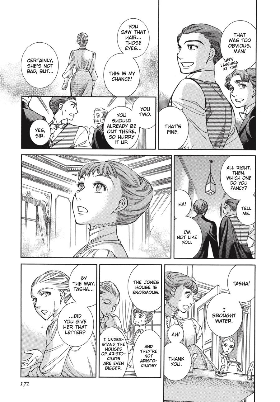 Read Emma (en) Manga Online