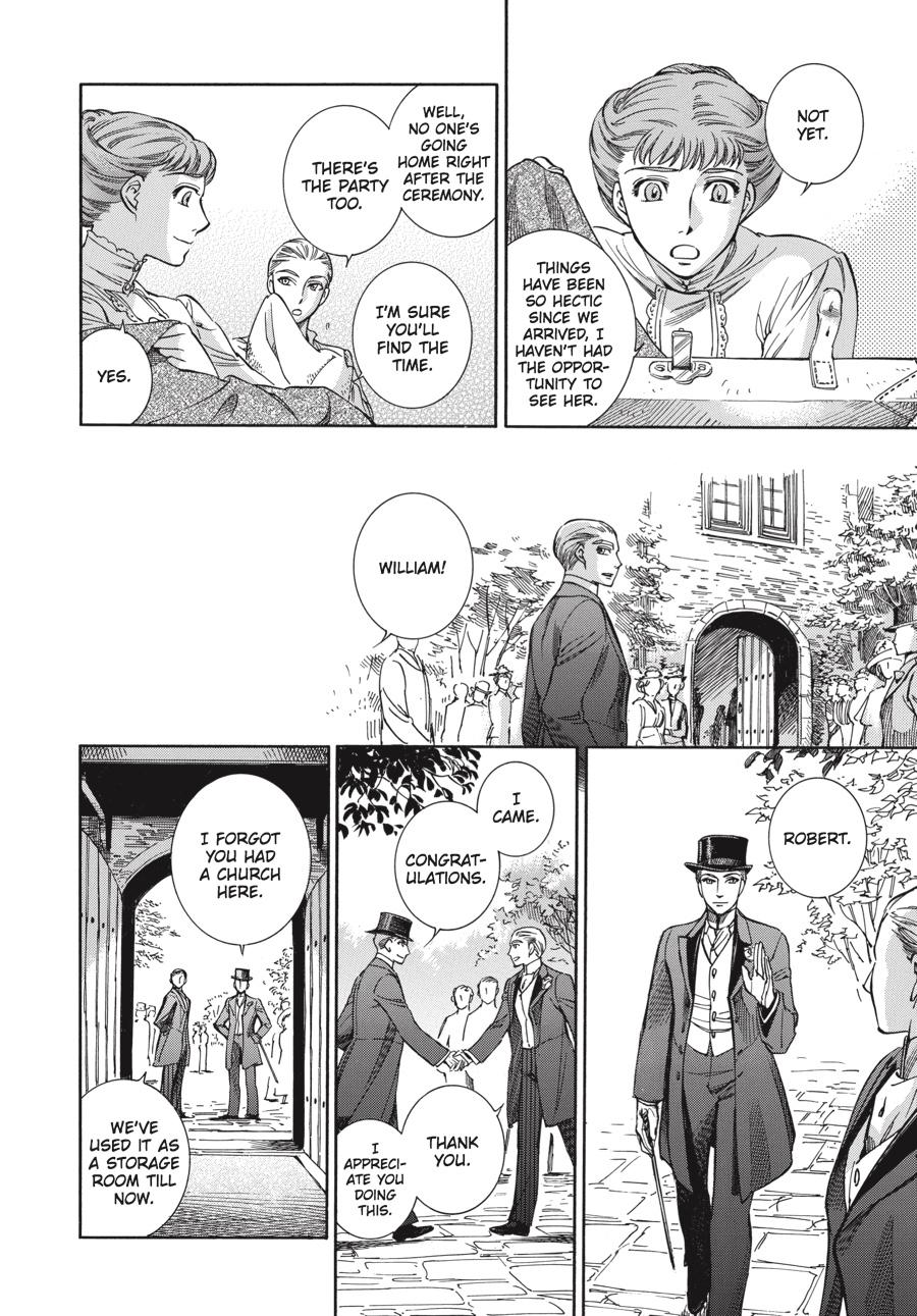 Read Emma (en) Manga Online