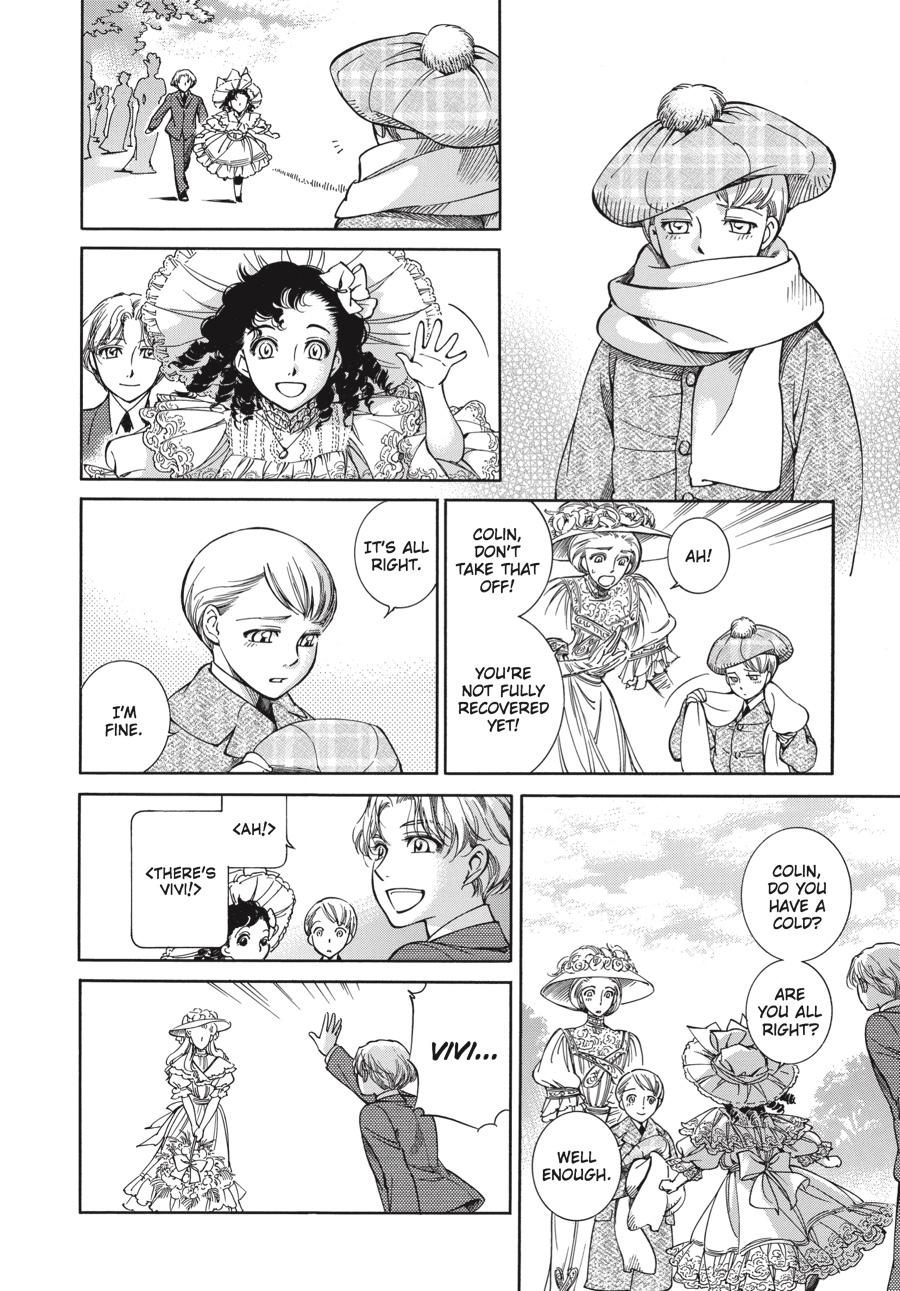 Read Emma (en) Manga Online