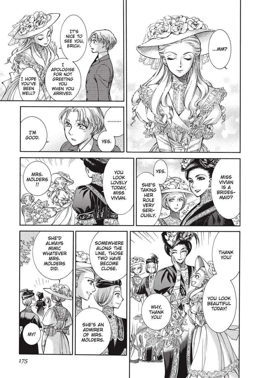 Read Emma (en) Manga Online