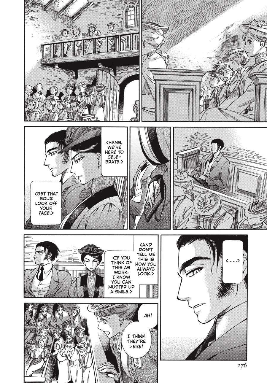 Read Emma (en) Manga Online